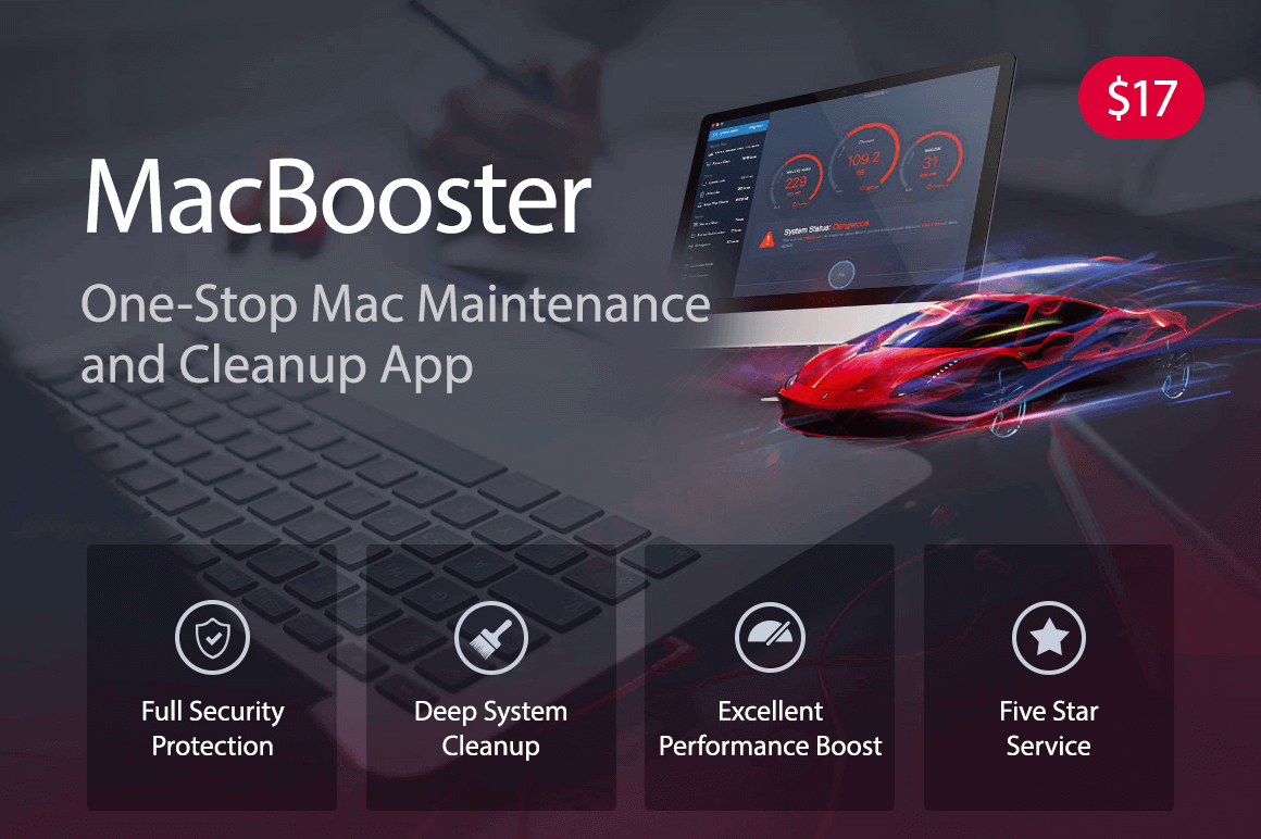 Free disk cleaner for mac